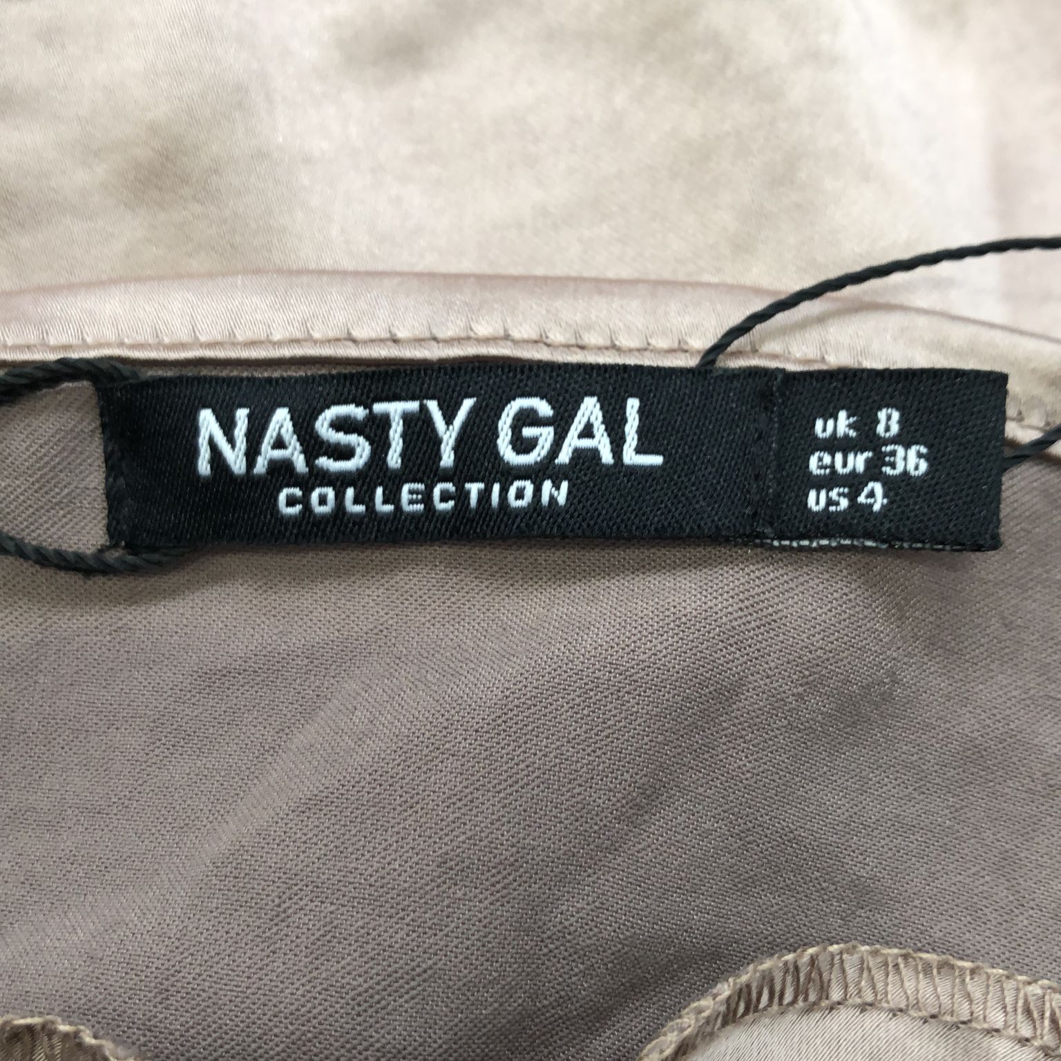 Nasty Gal