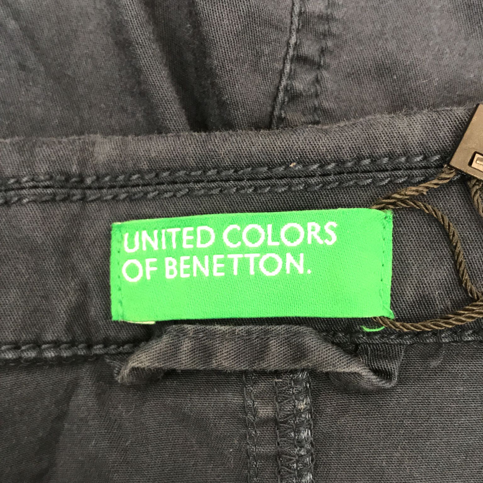 United Colors of Benetton