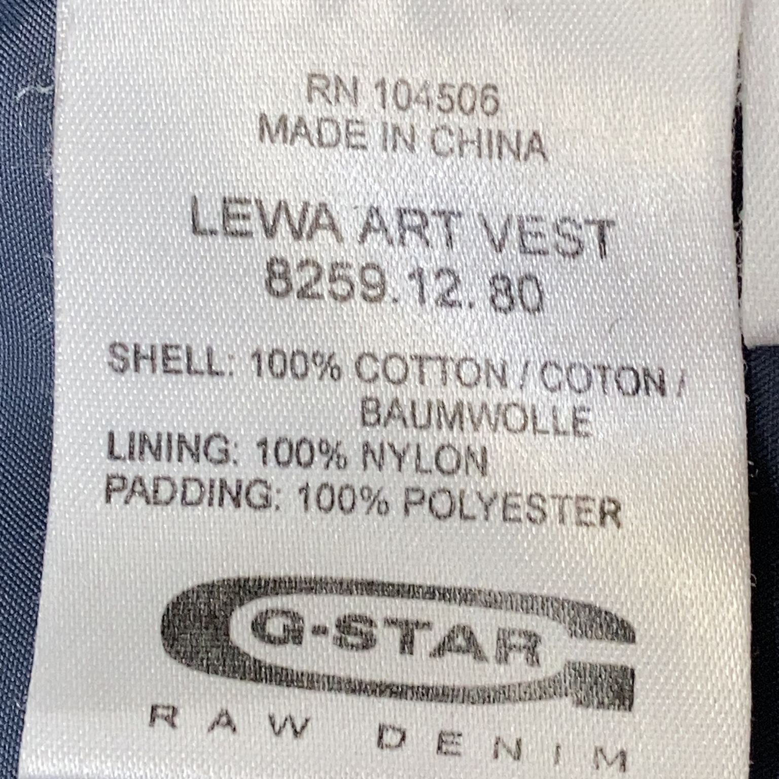 G-Star Raw