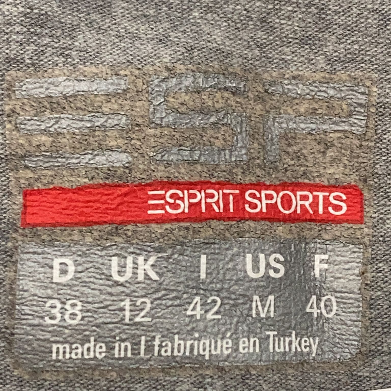 ESPRIT Sports