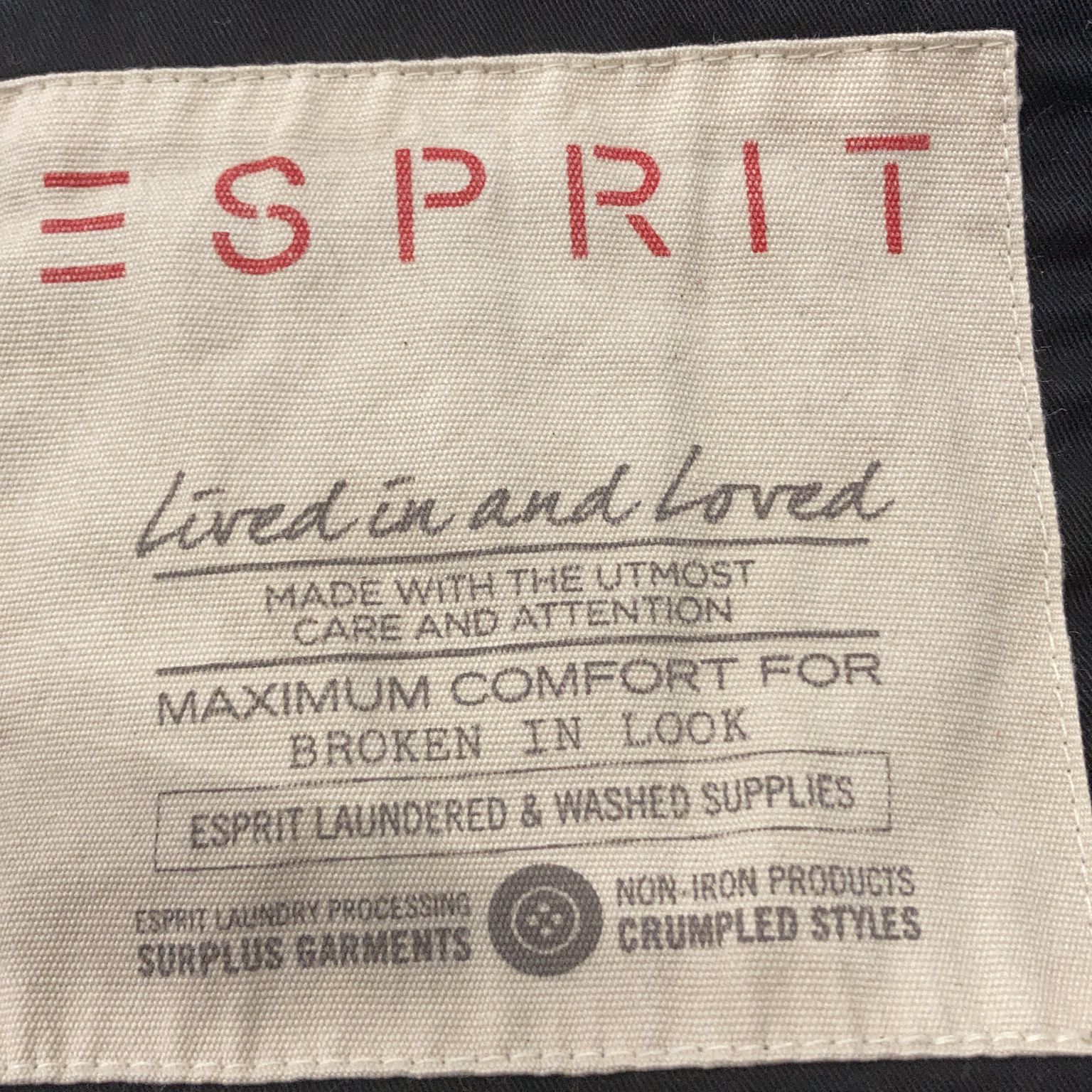 ESPRIT