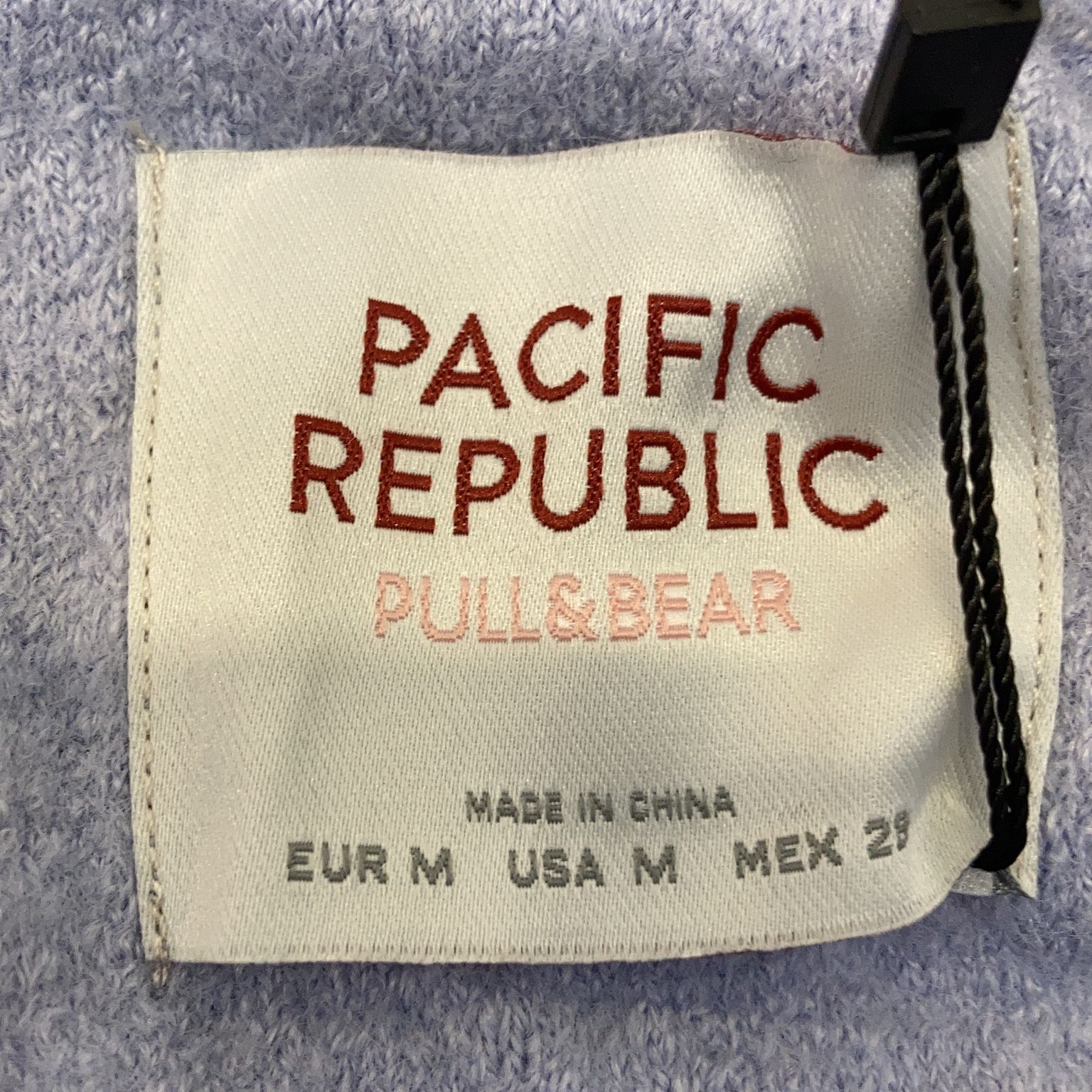 Pacific Republic