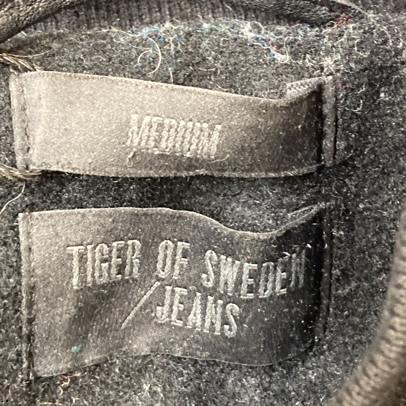 Tiger of Sweden Jeans