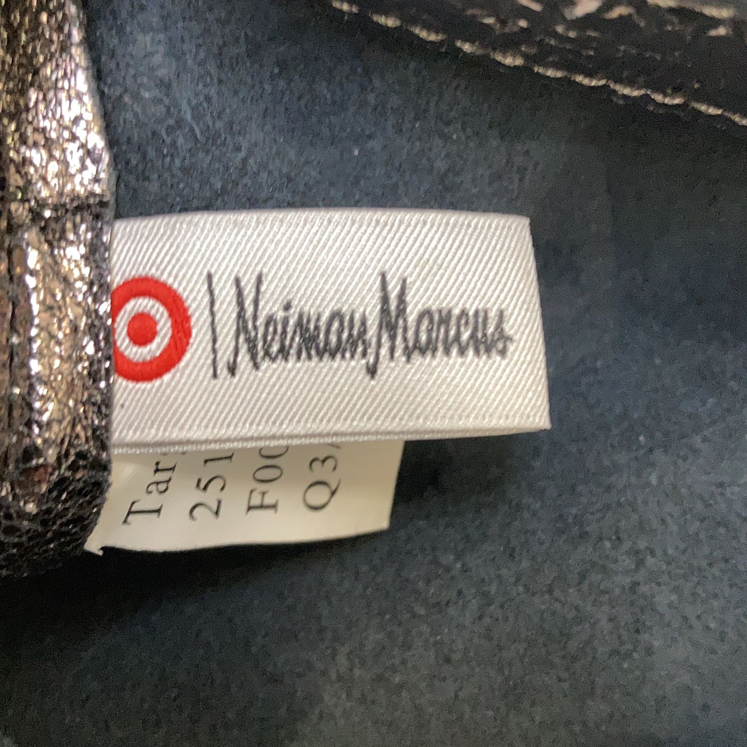 Marc Jacobs For Target x Neiman Marcus