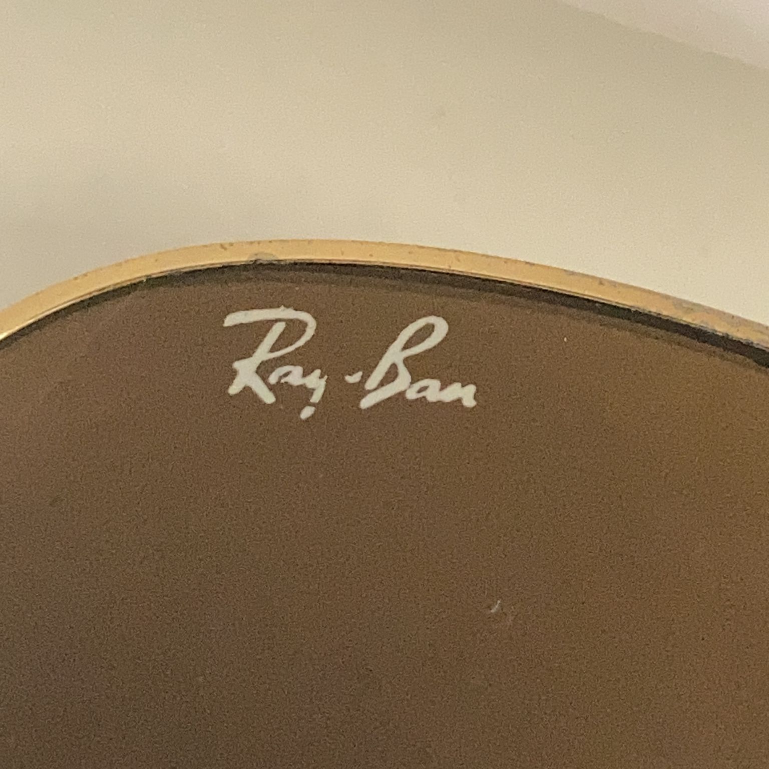 Ray-Ban