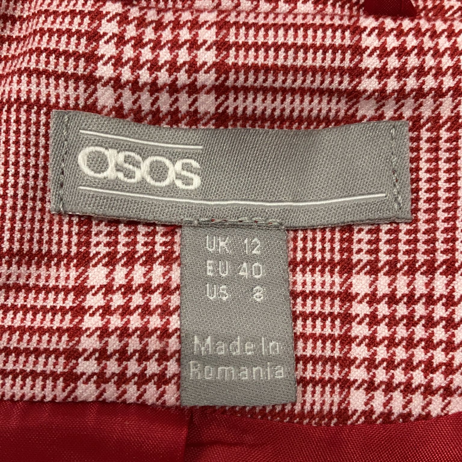 ASOS