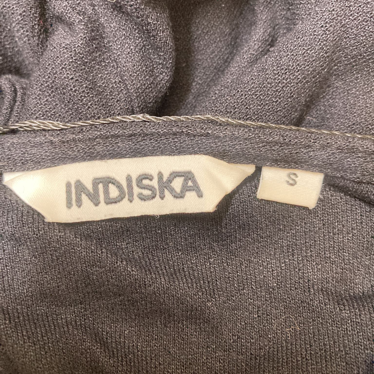 Indiska