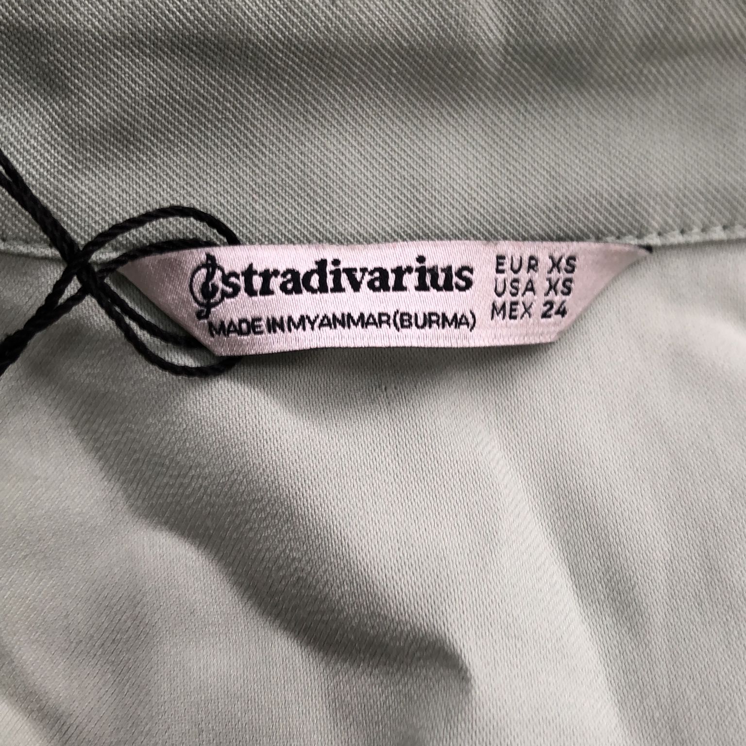 Stradivarius