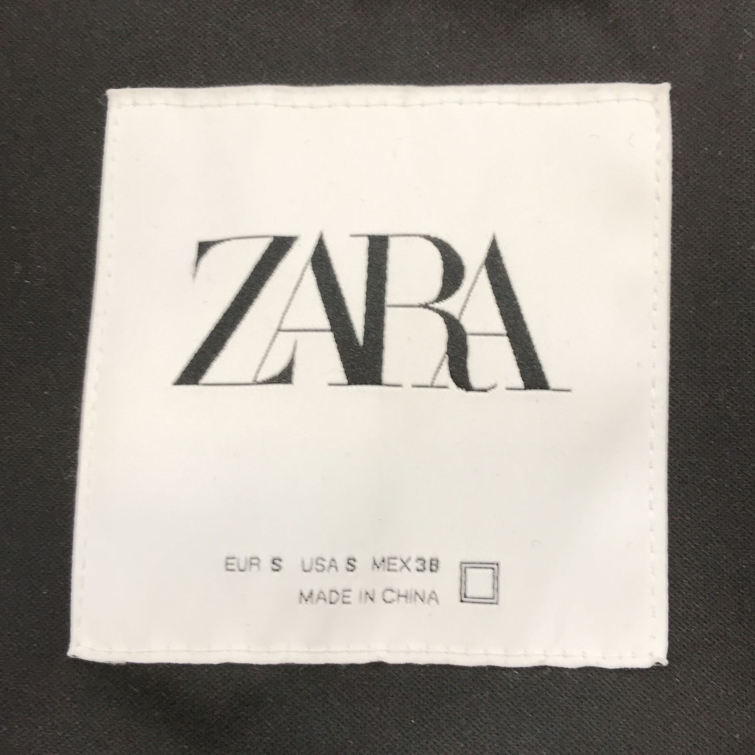 Zara