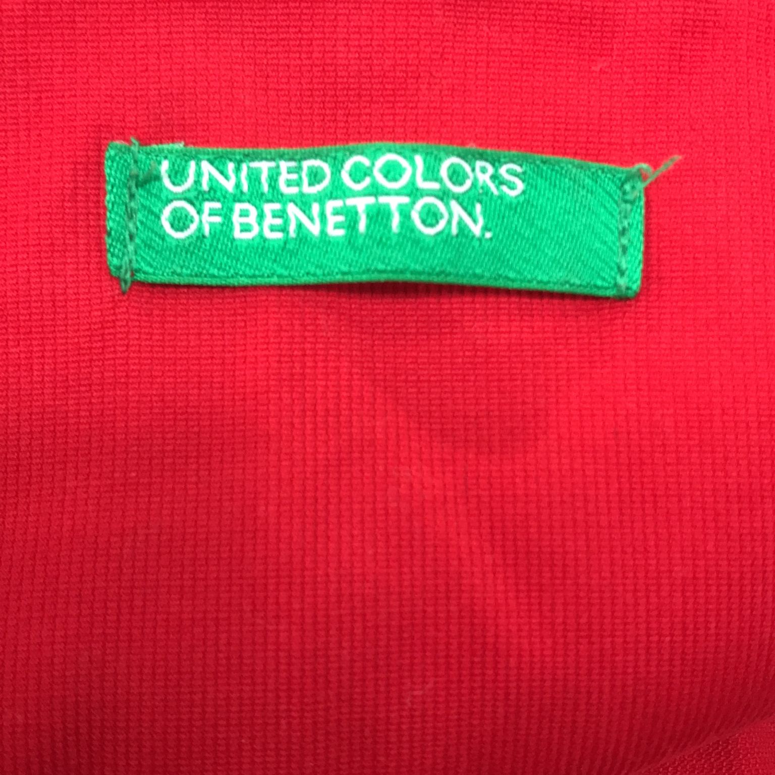 United Colors of Benetton