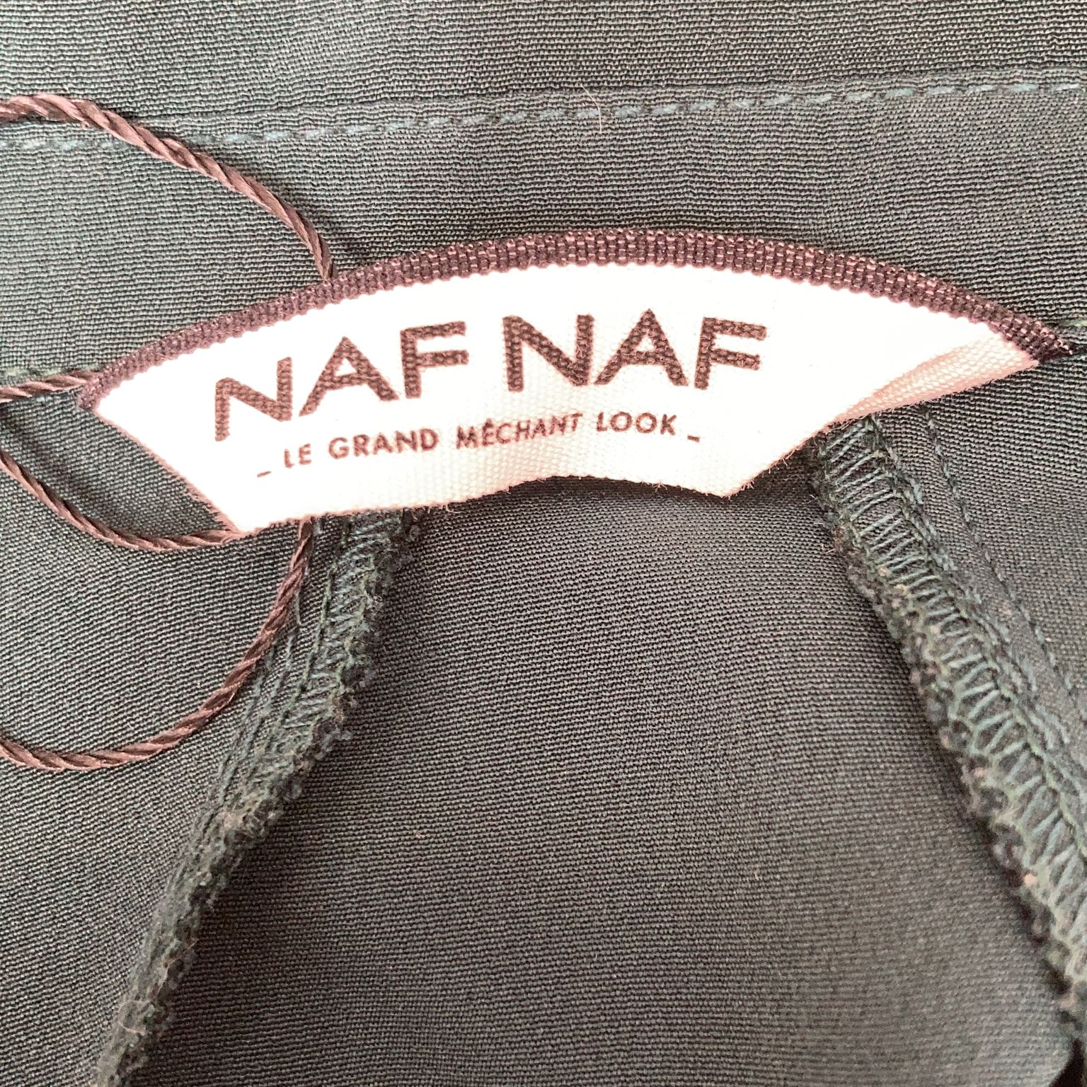 NafNaf