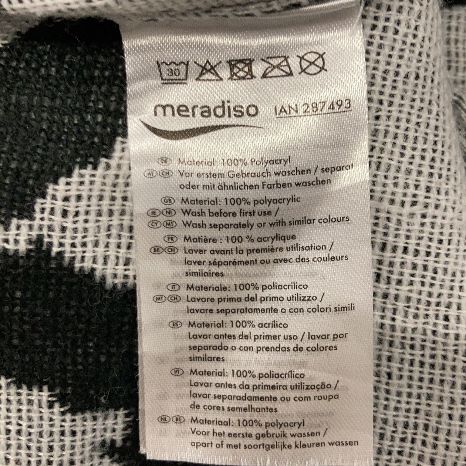 Meradiso