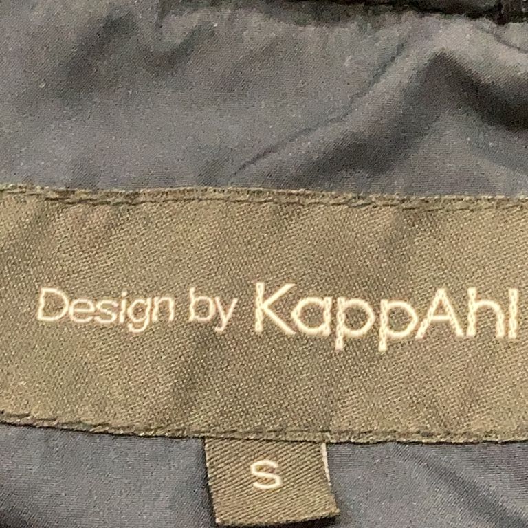 KappAhl