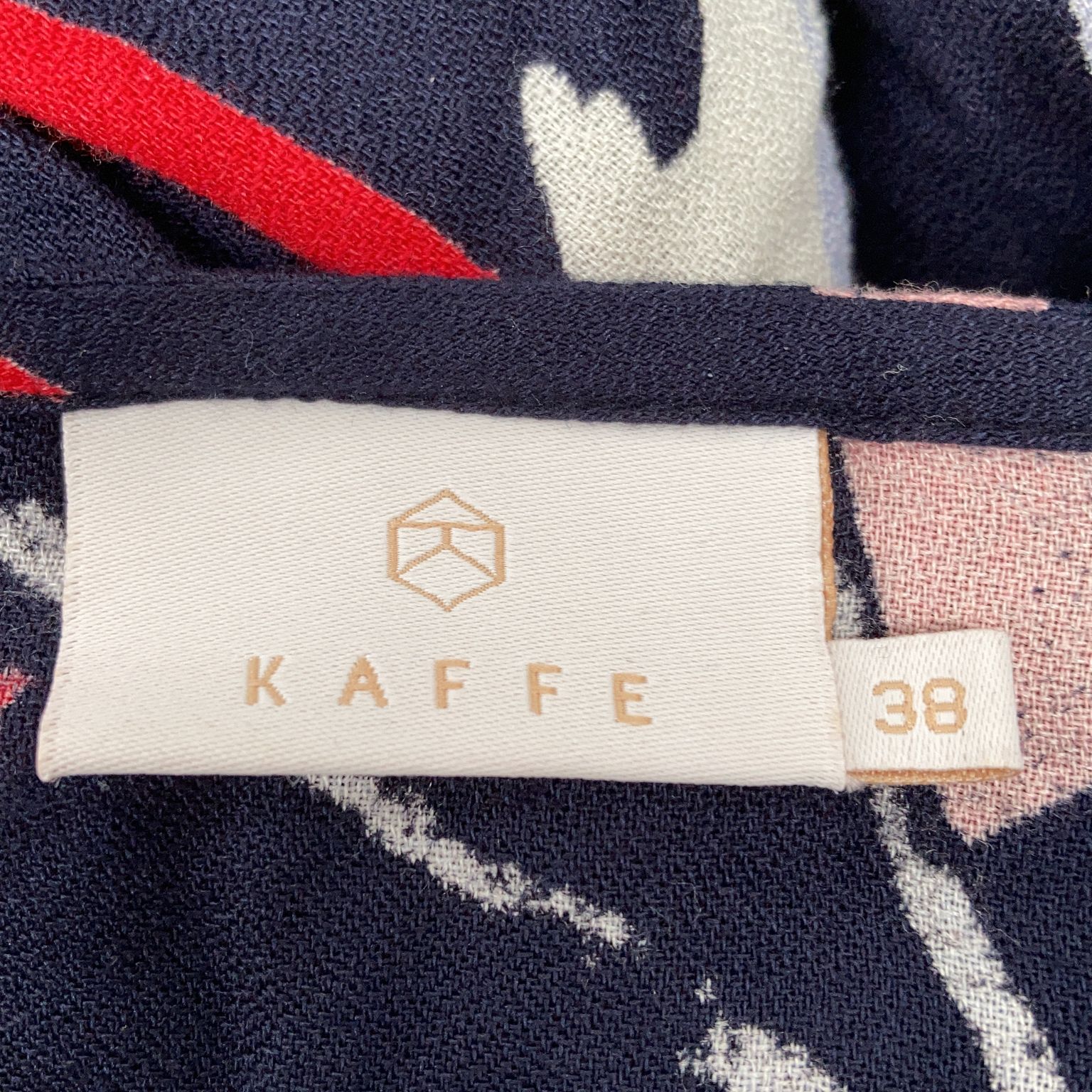 Kaffe