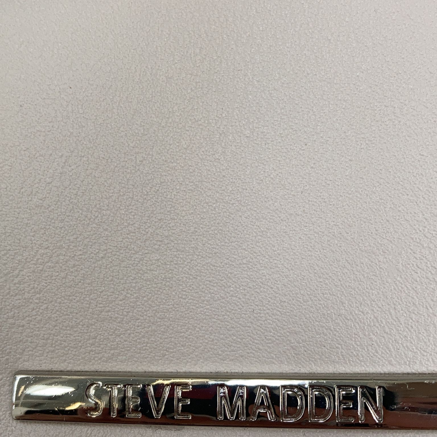 Steve Madden