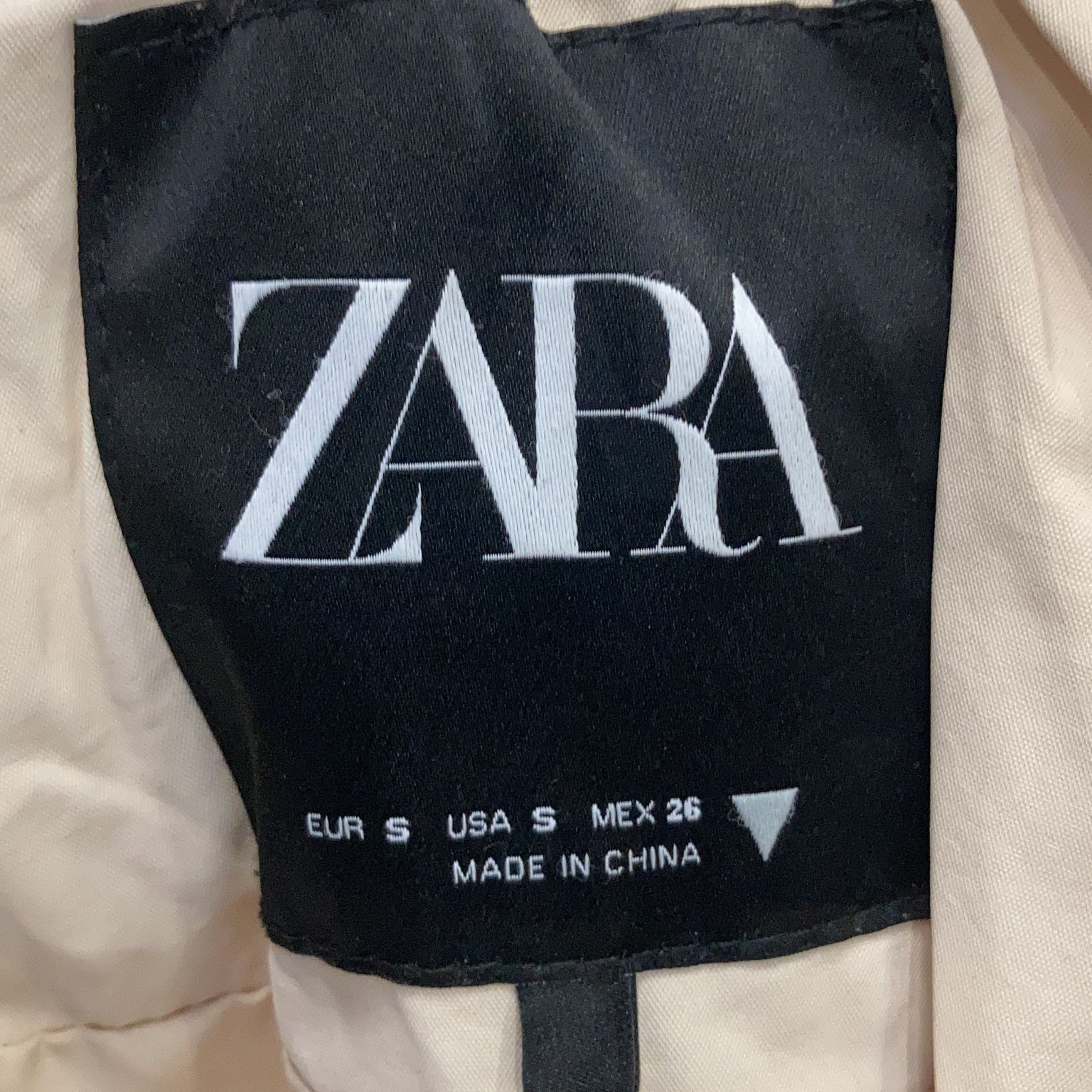 Zara