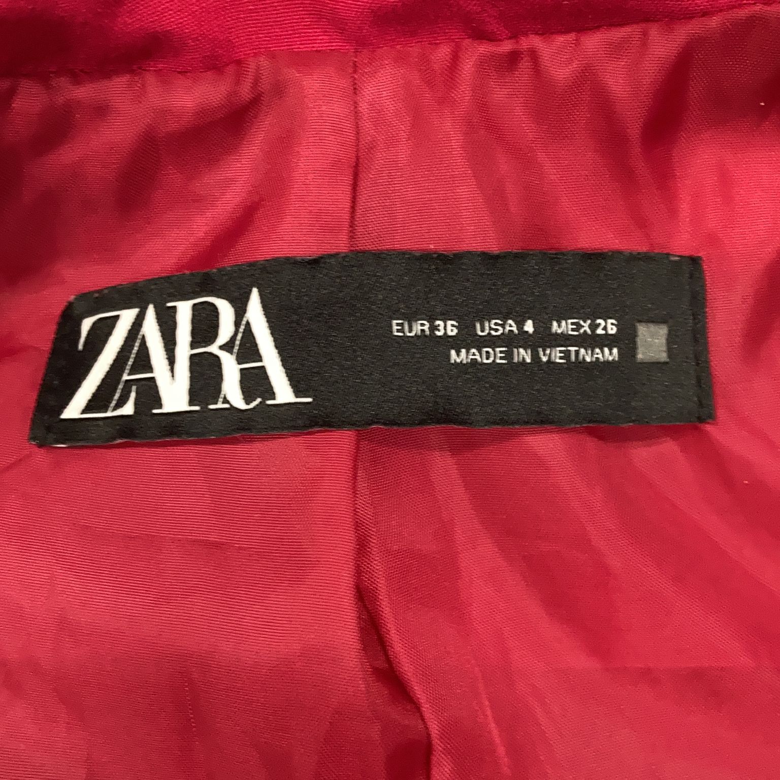 Zara