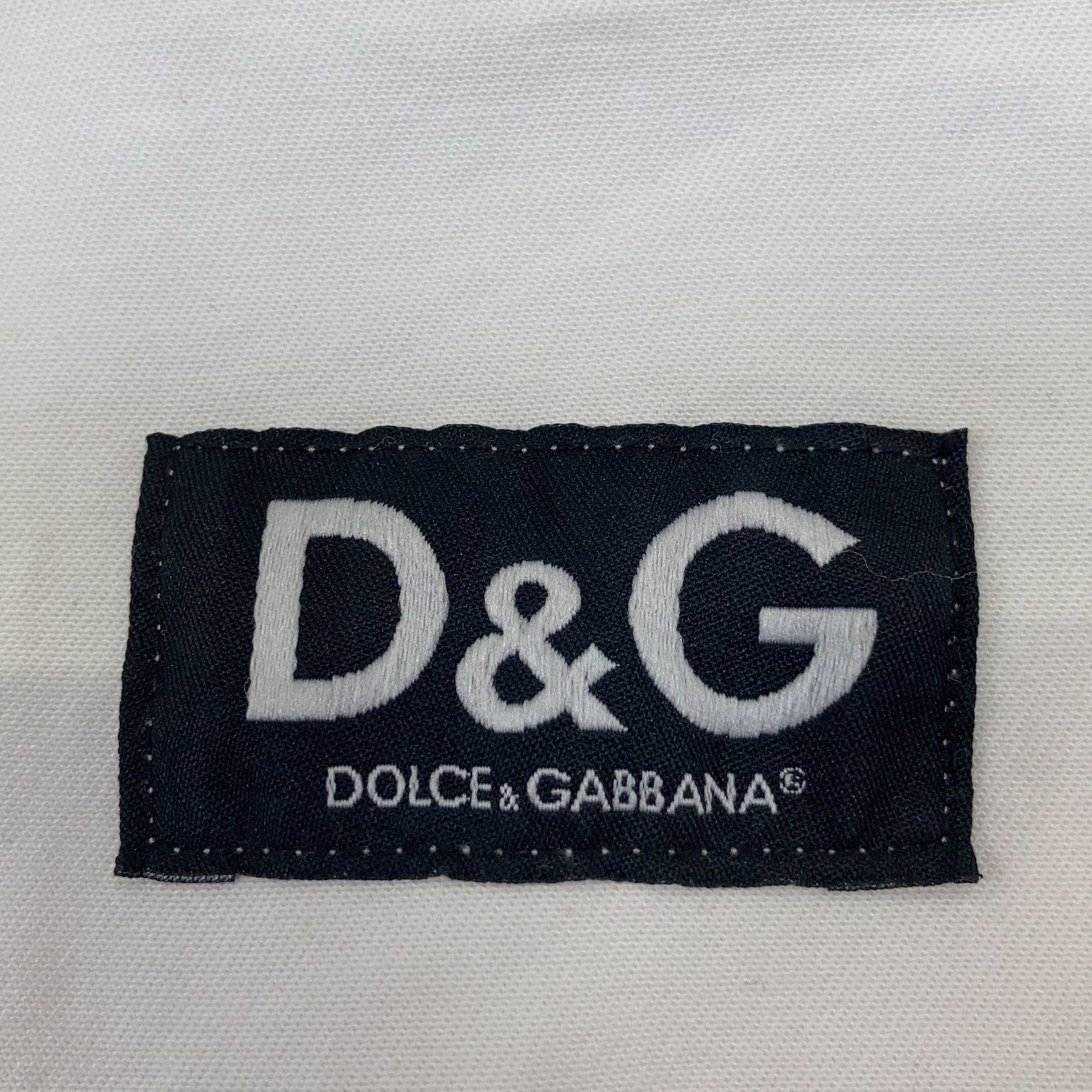 Dolce  Gabbana