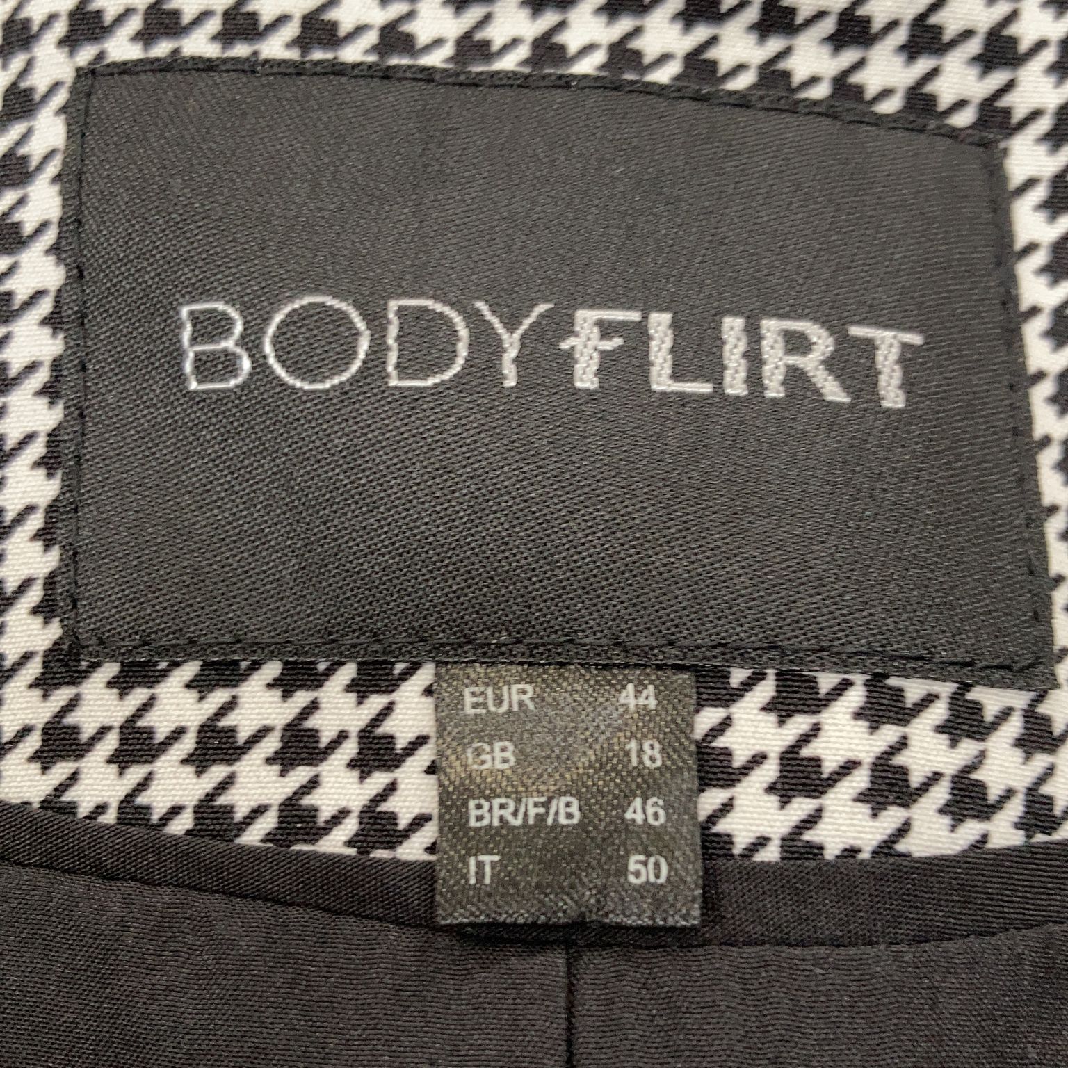 Bodyflirt