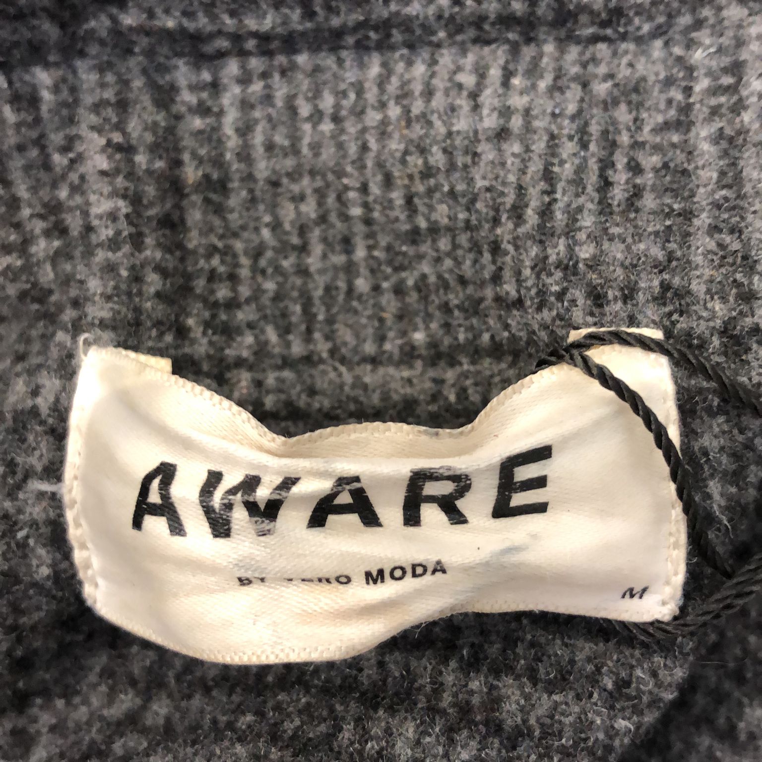 Aware