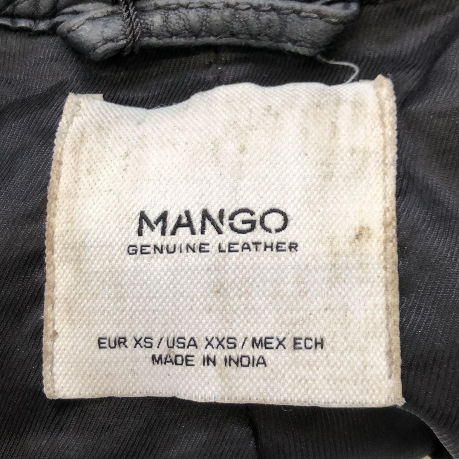 Mango