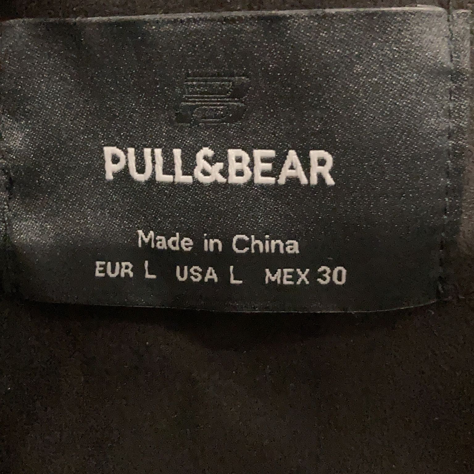 Pull  Bear