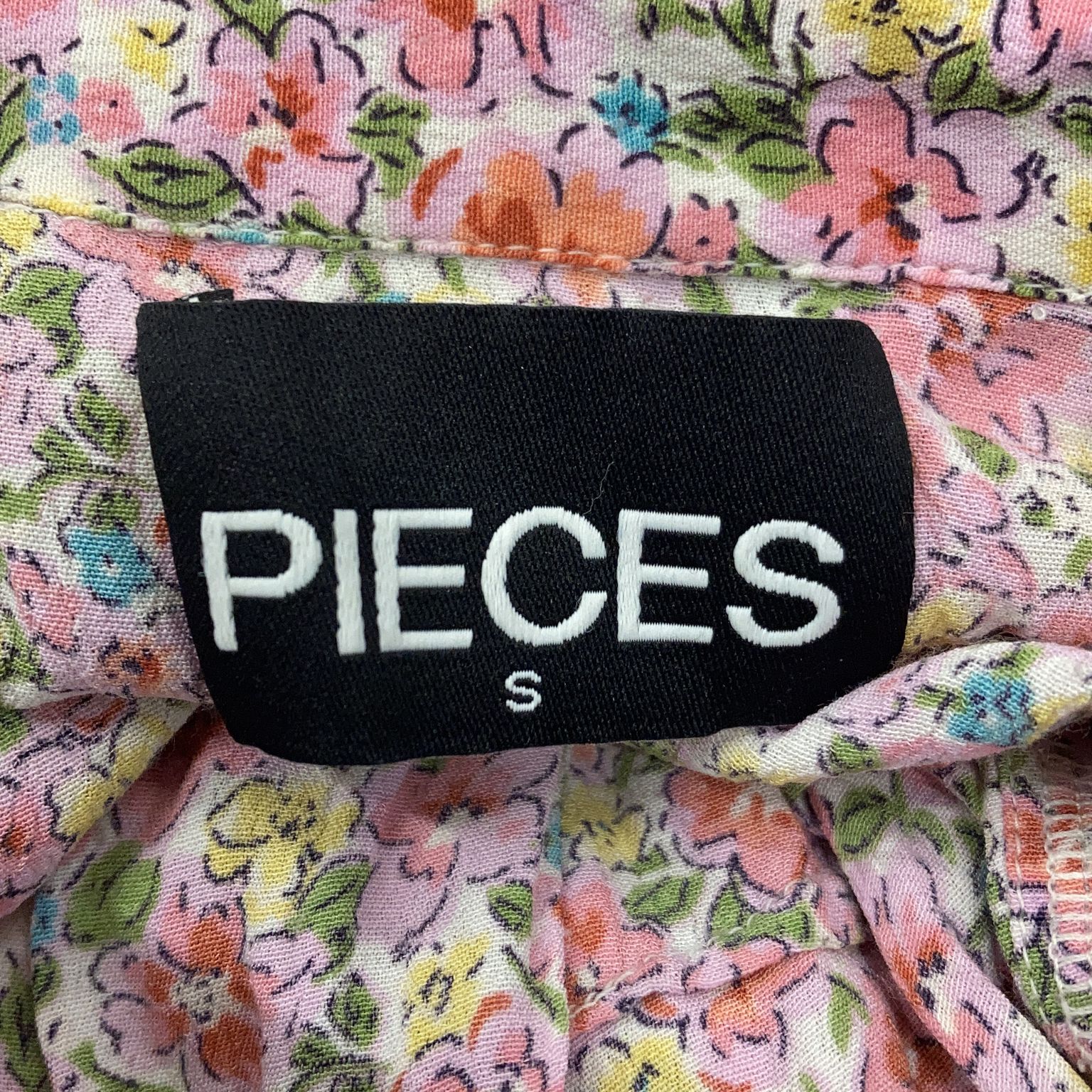 Pieces