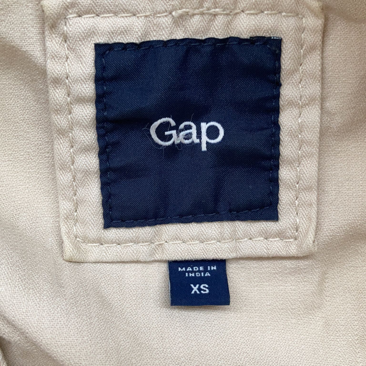 Gap