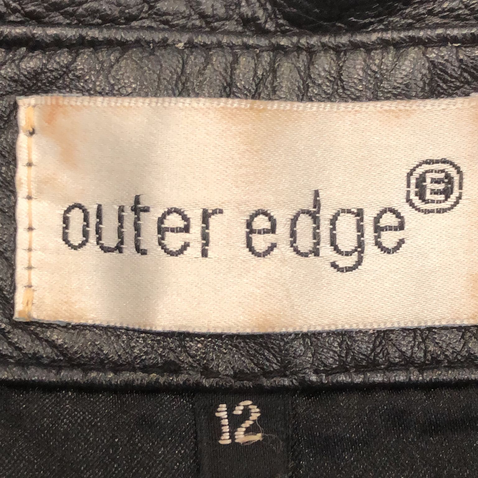 Outer Edge