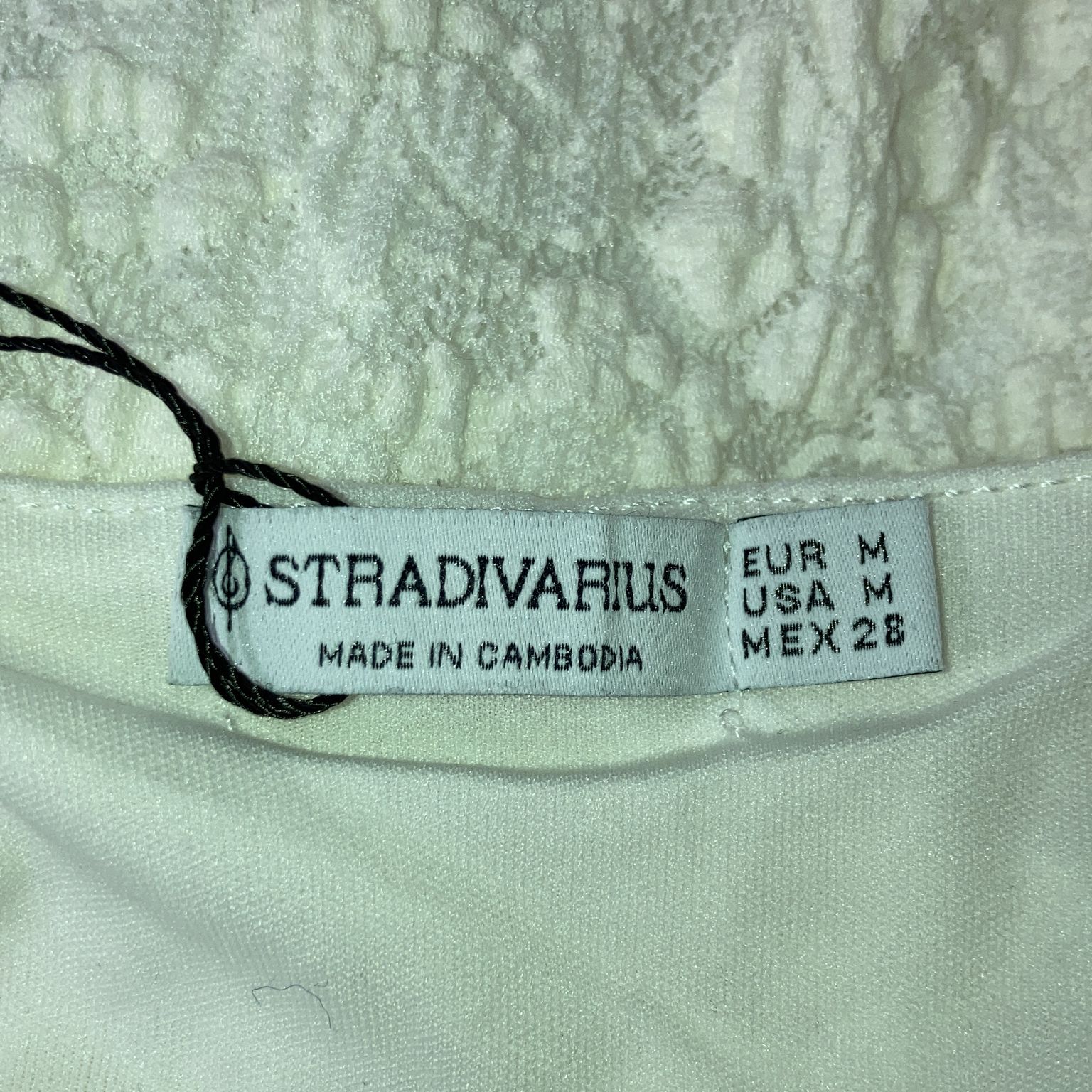 Stradivarius