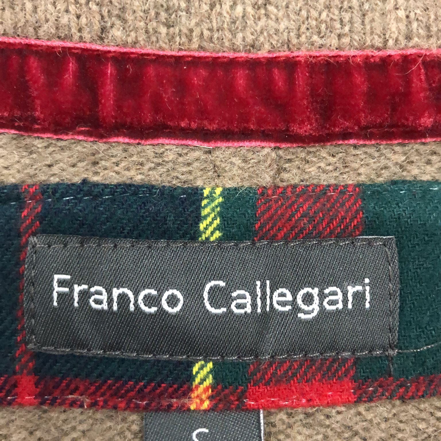 Franco Callegari