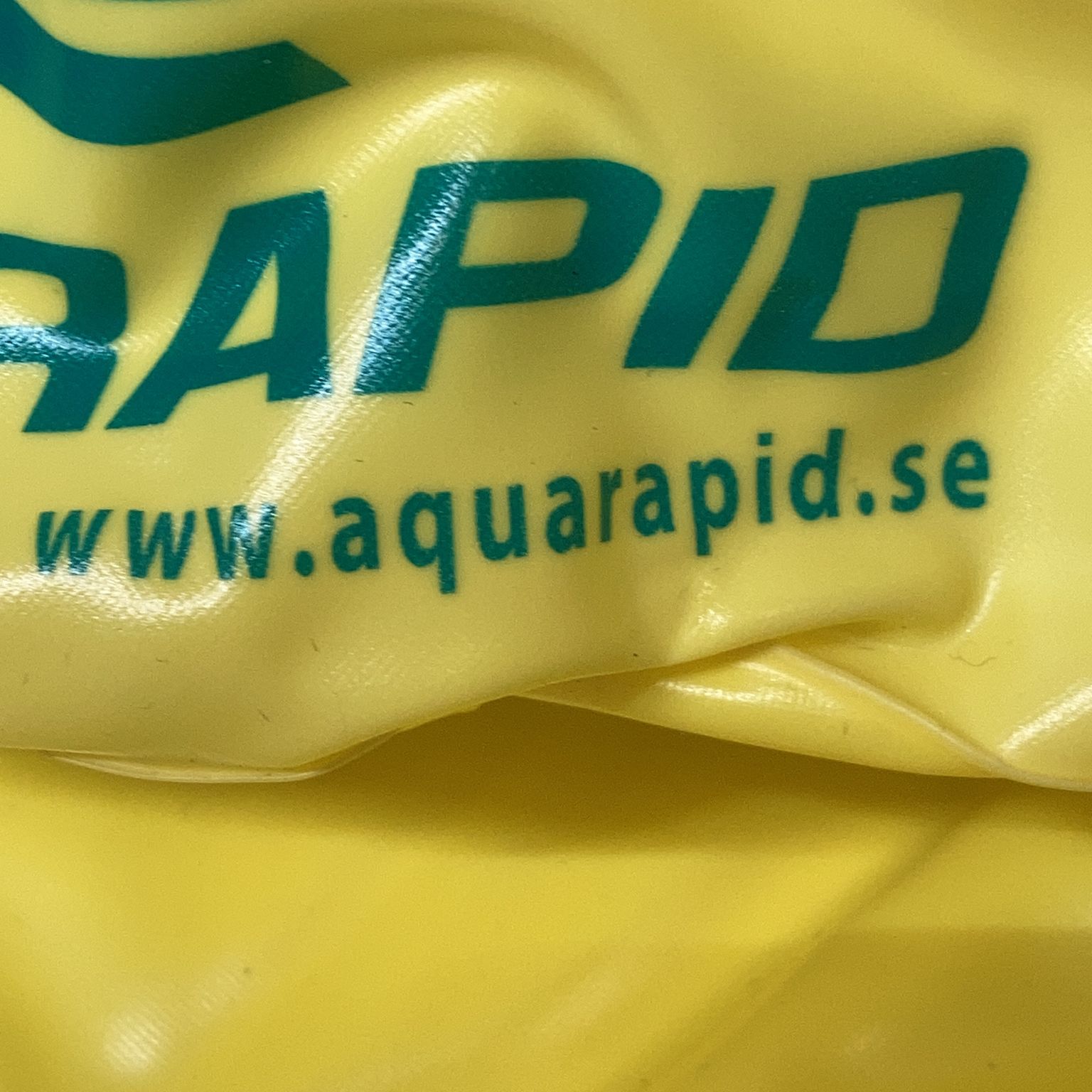 Aquarapid