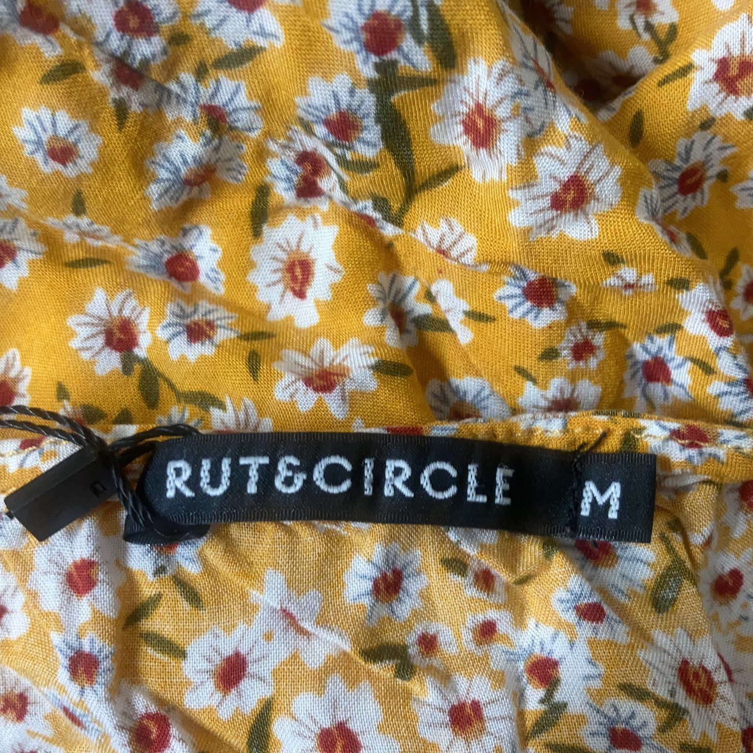 Rut  Circle