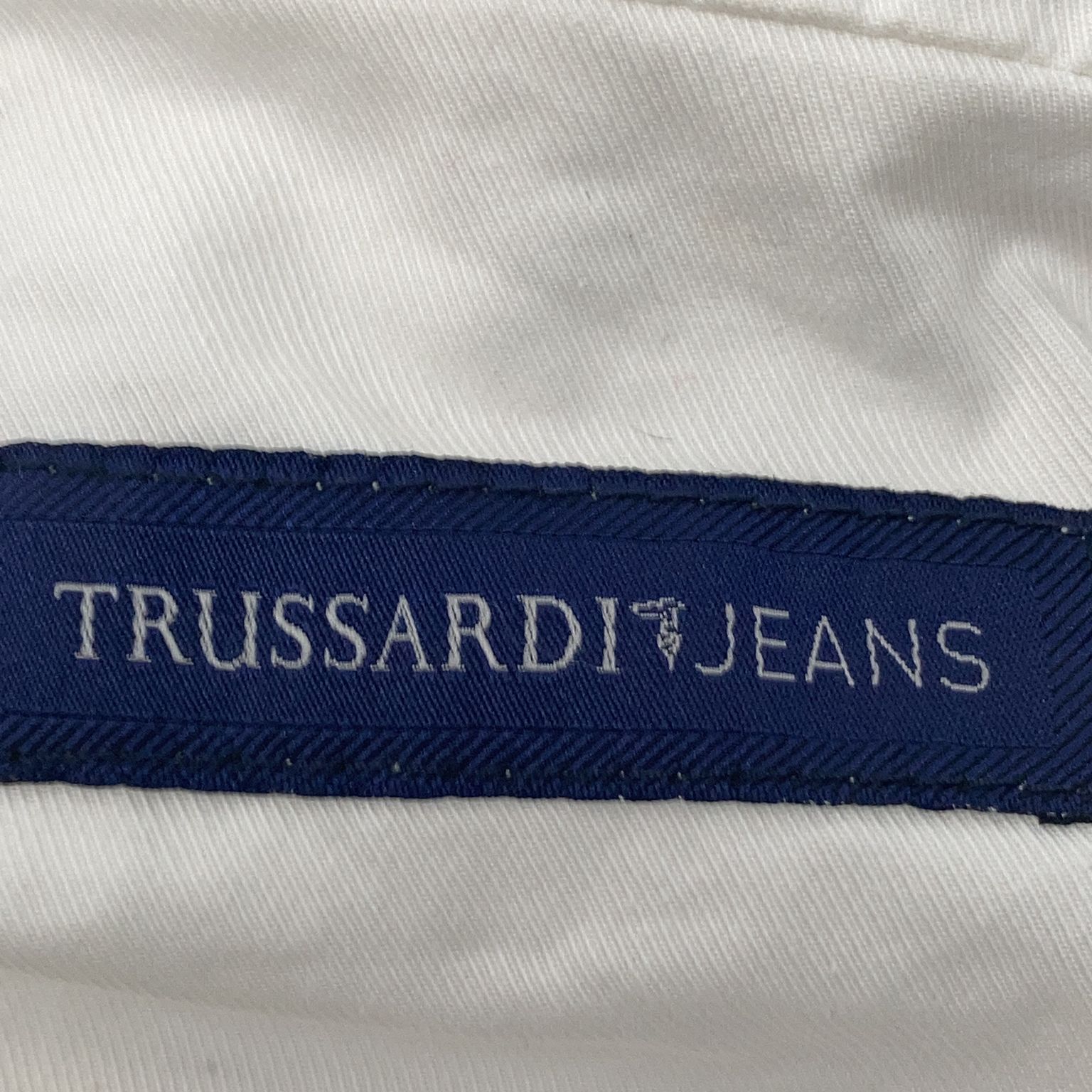 Trussardi Jeans