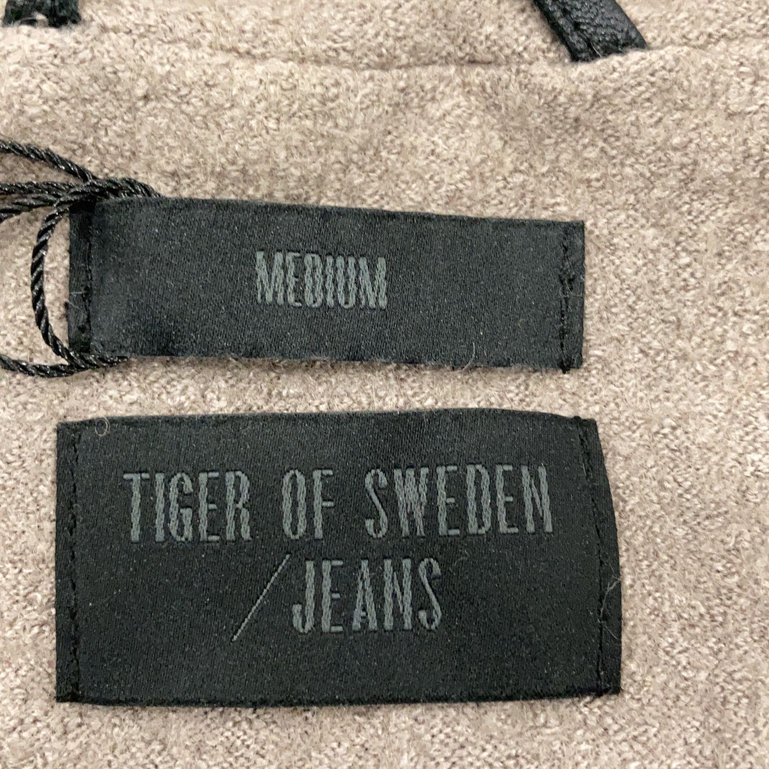 Tiger of Sweden Jeans