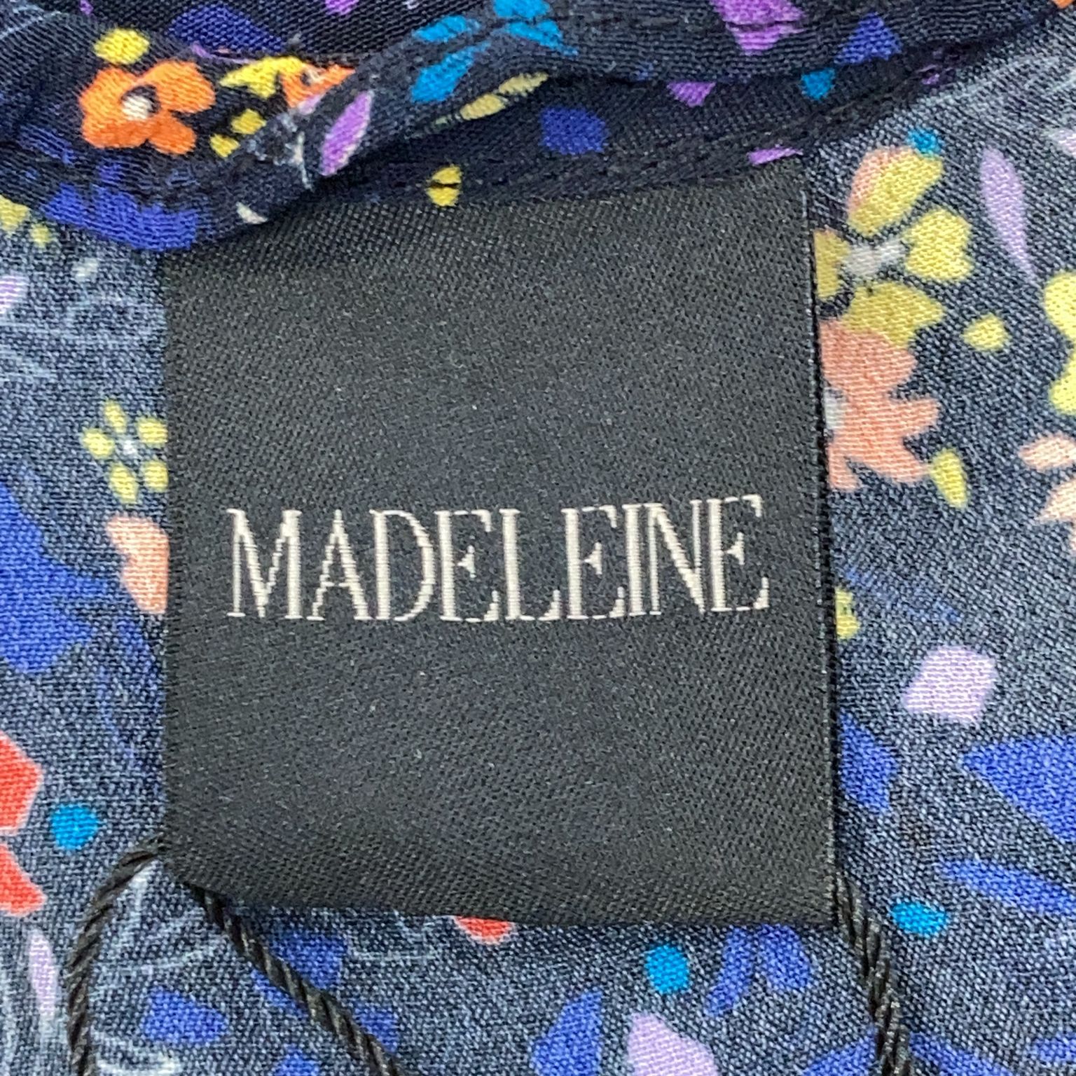 Madeleine