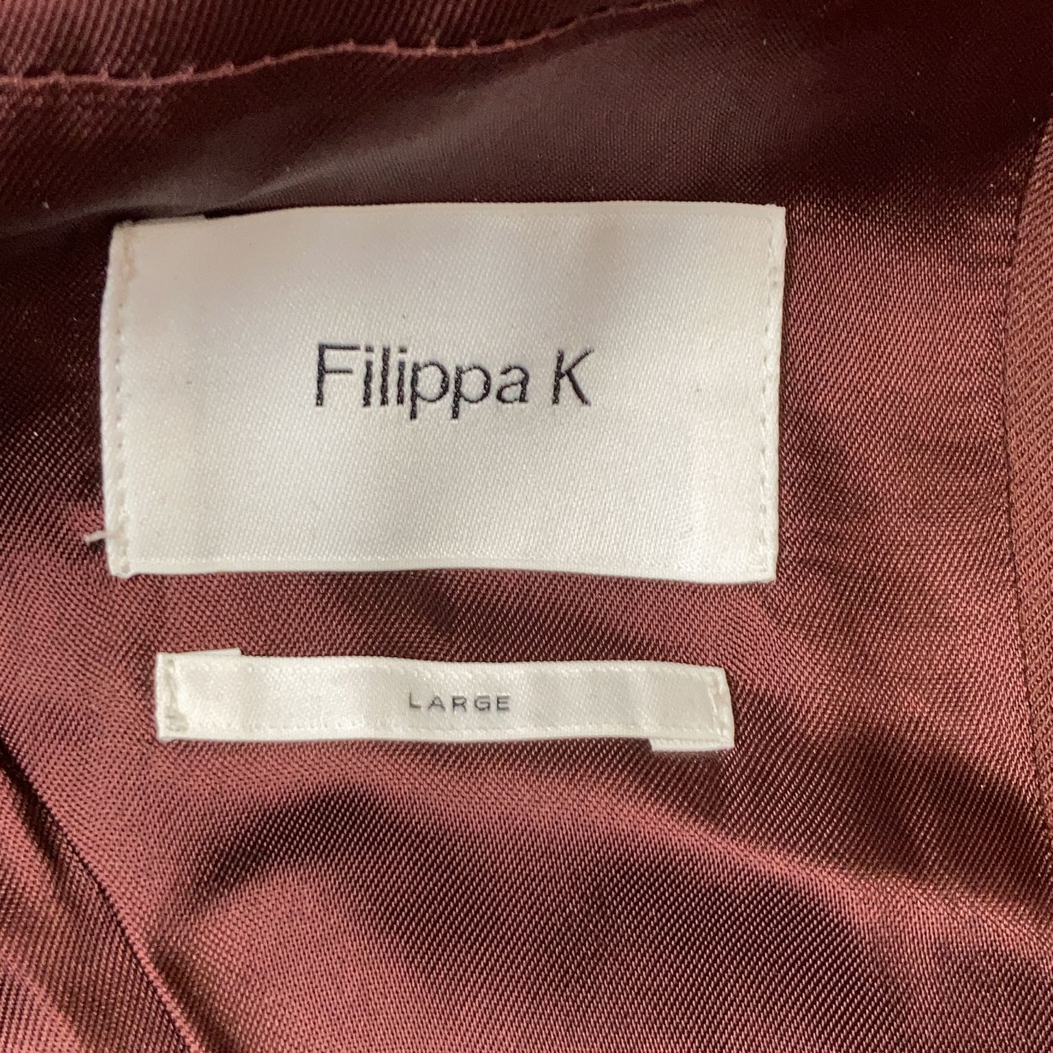 Filippa K