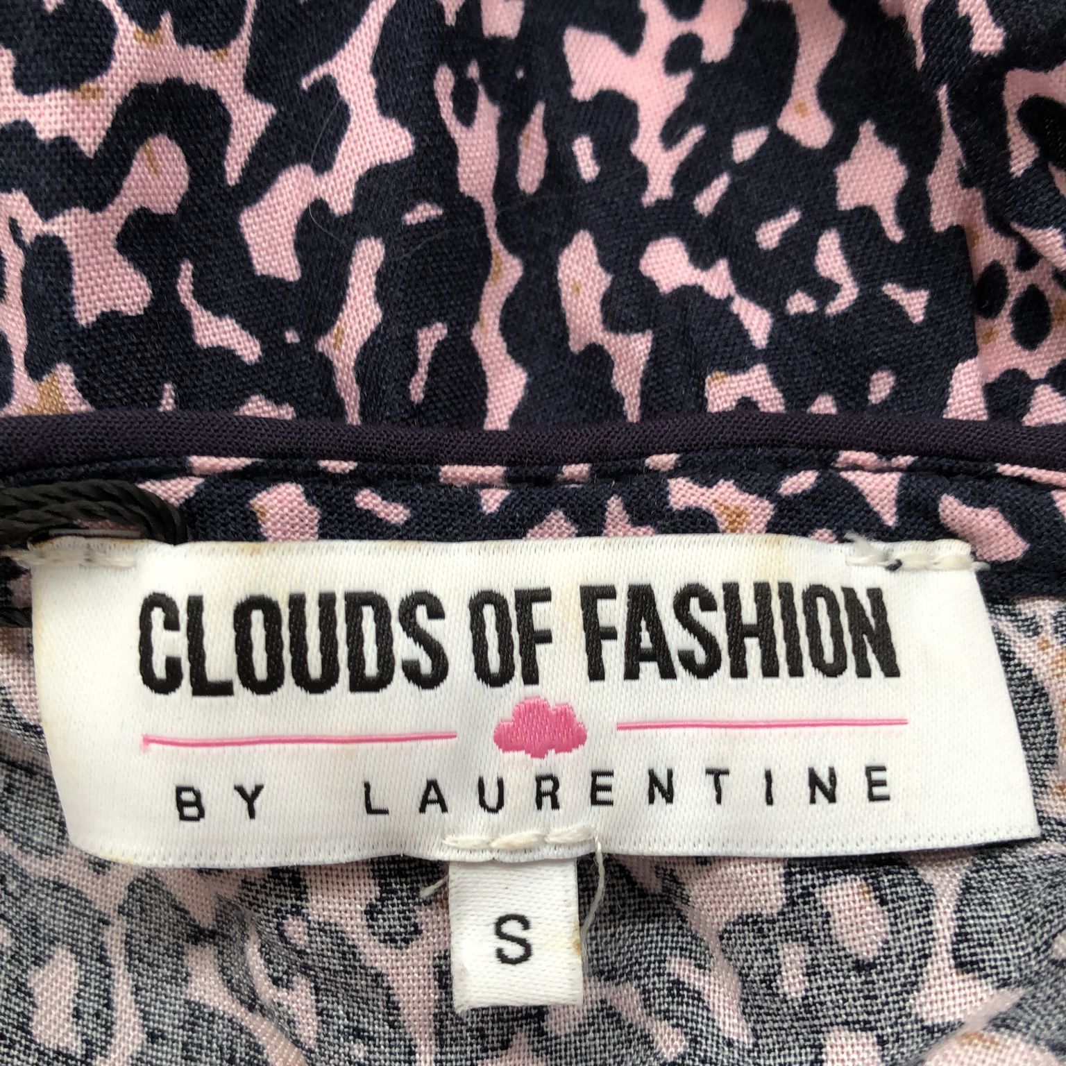 Clouds of Fashion by Laurentine