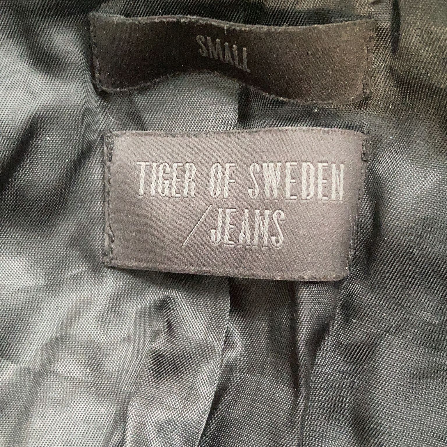 Tiger of Sweden