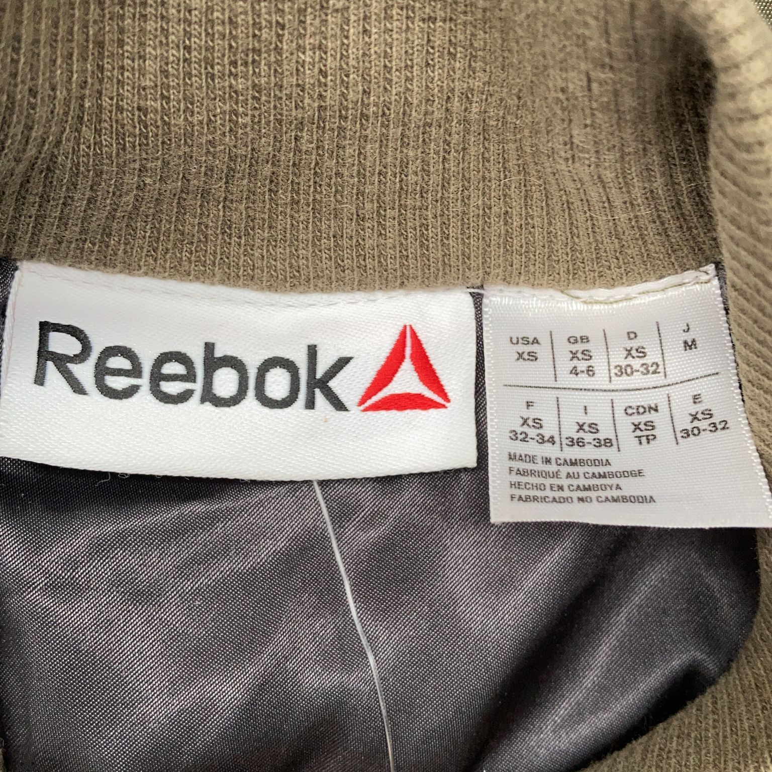 Reebok