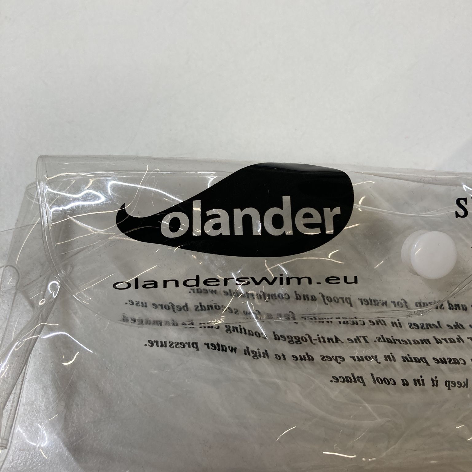 Olander