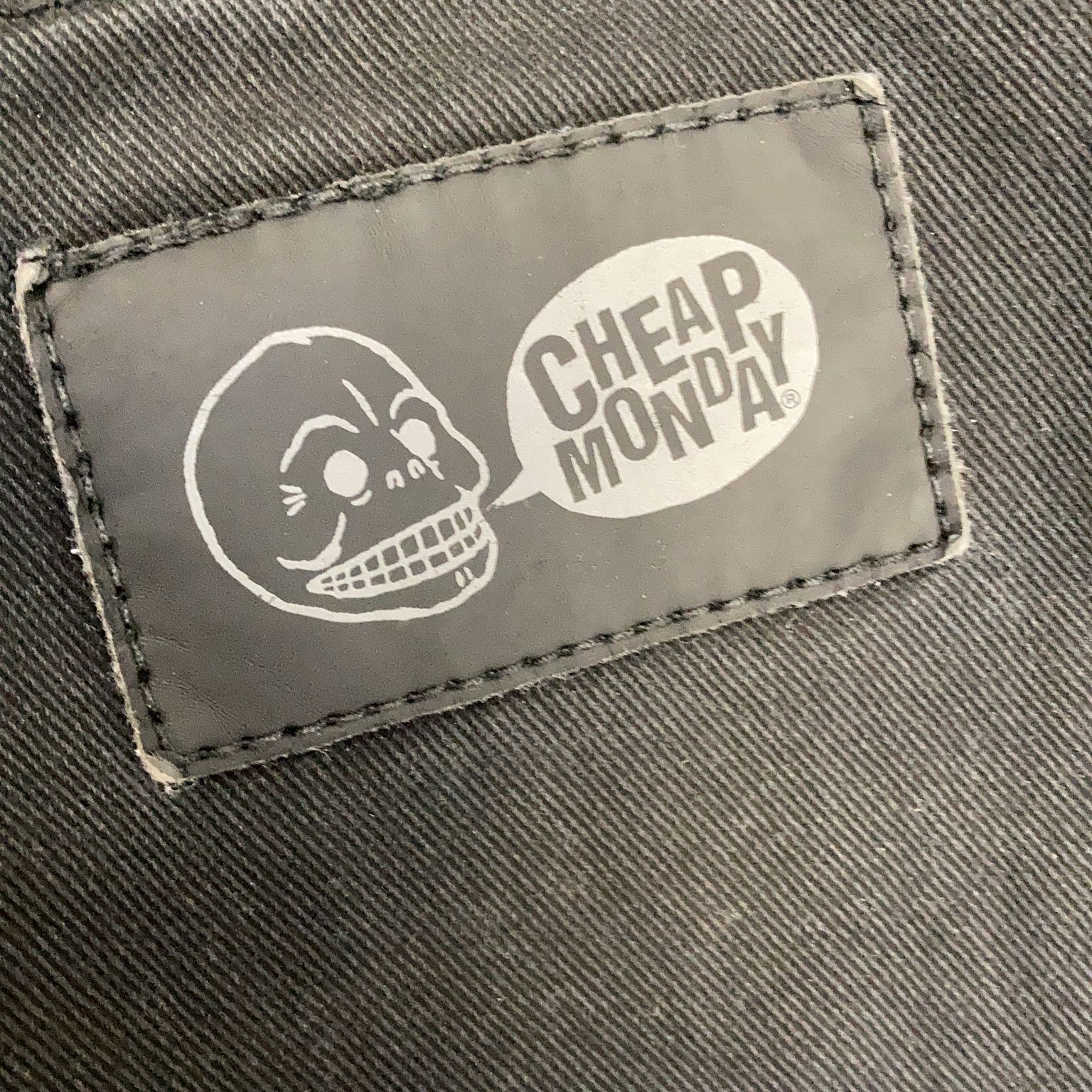 Cheap Monday