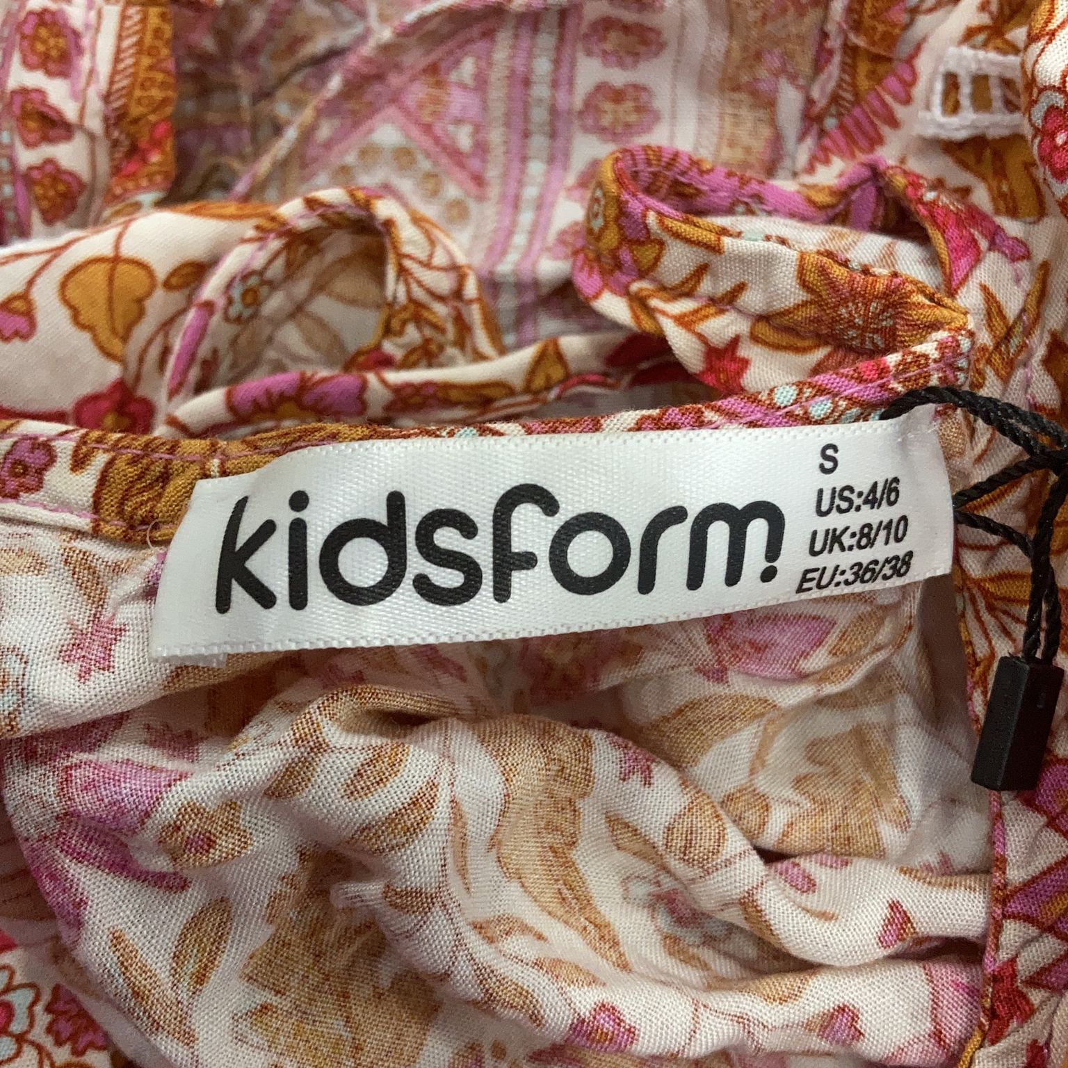 Kidsform