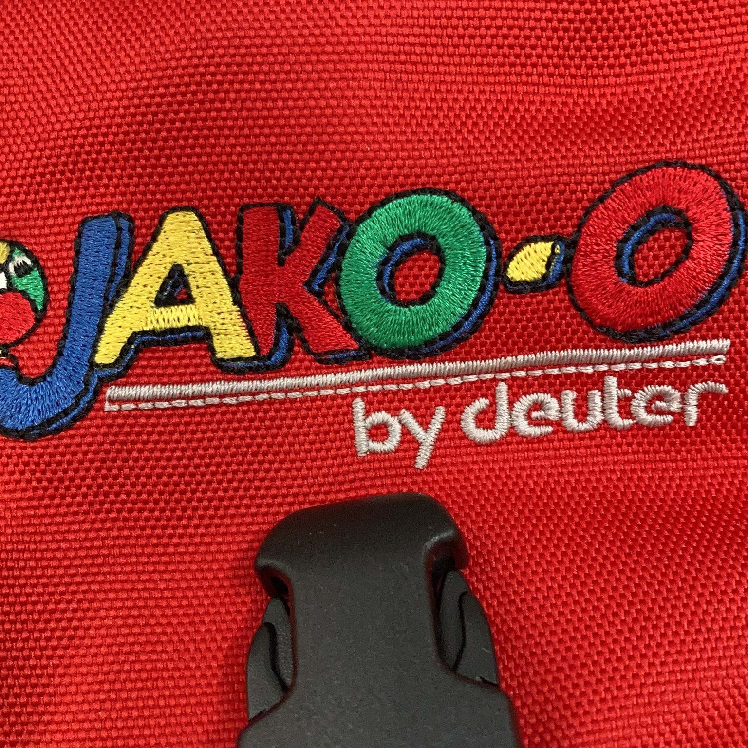 Jako-O