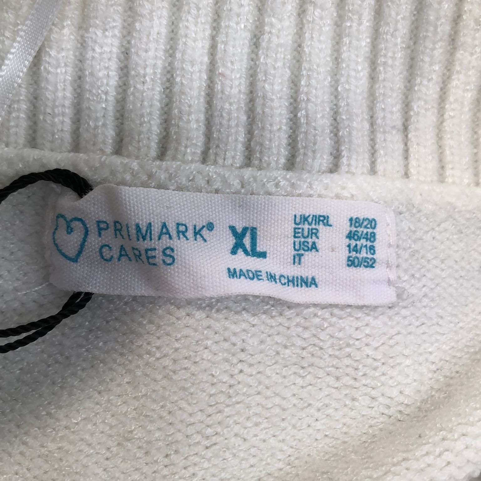 Primark Cares