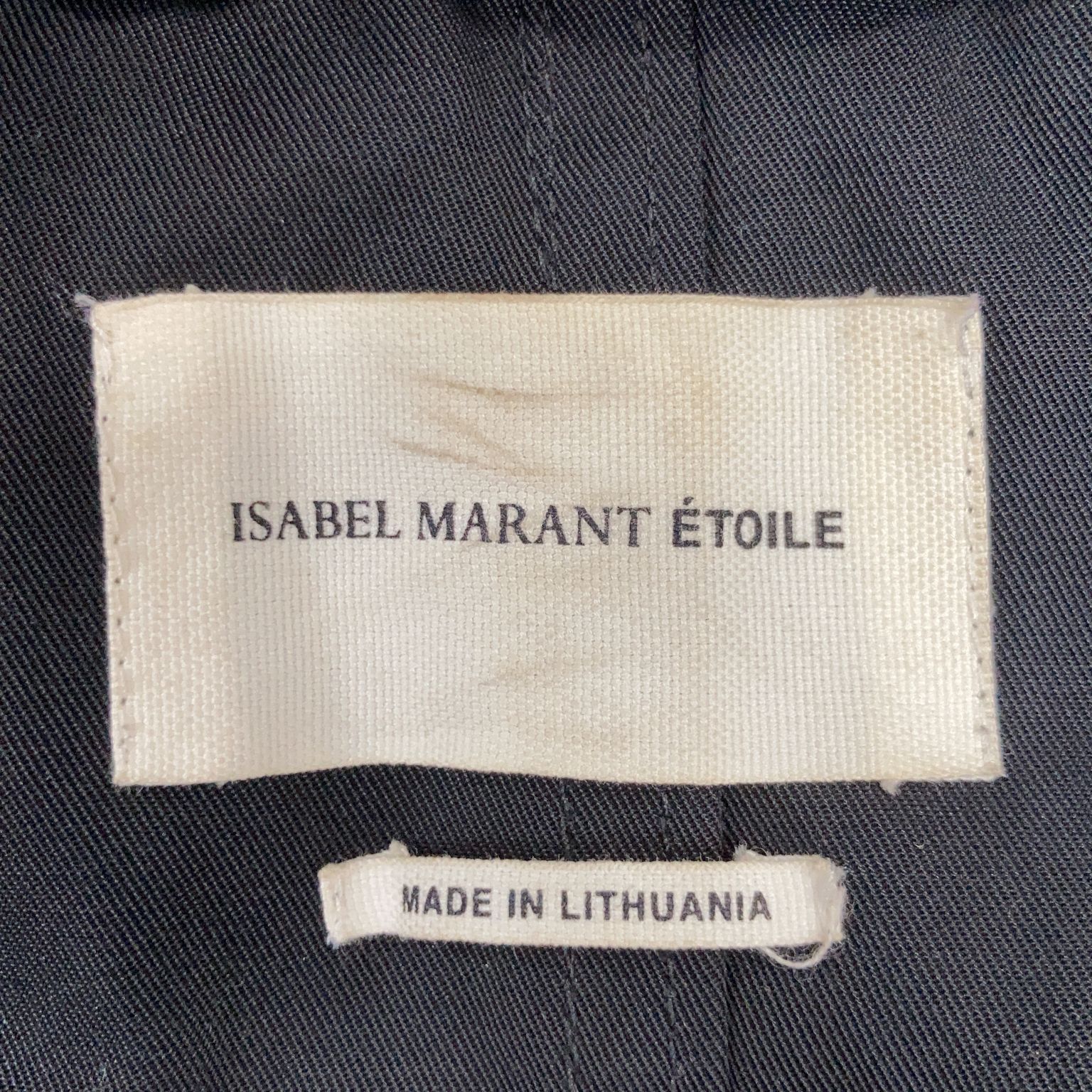 Isabel Marant Étoile