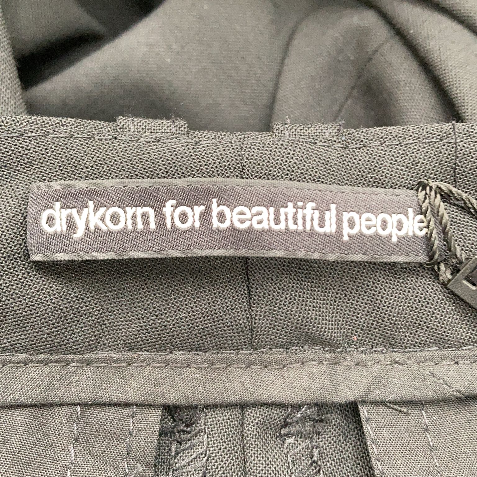 Drykorn for Beautiful People