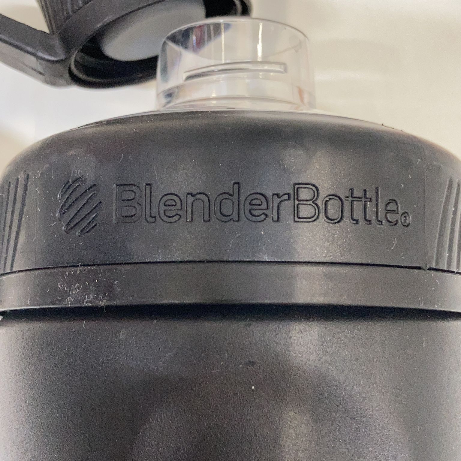 Blenderbottle