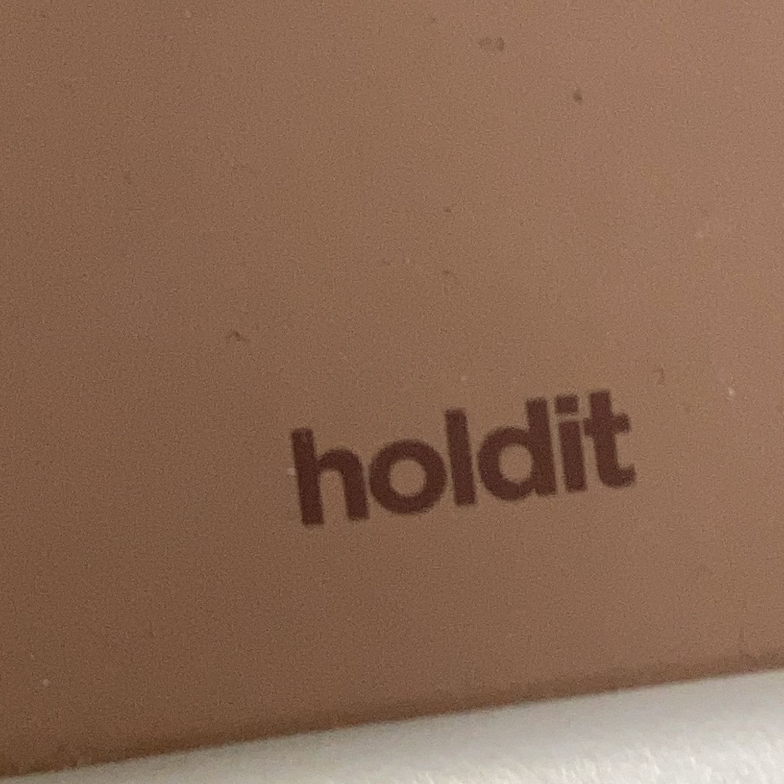 Holdit