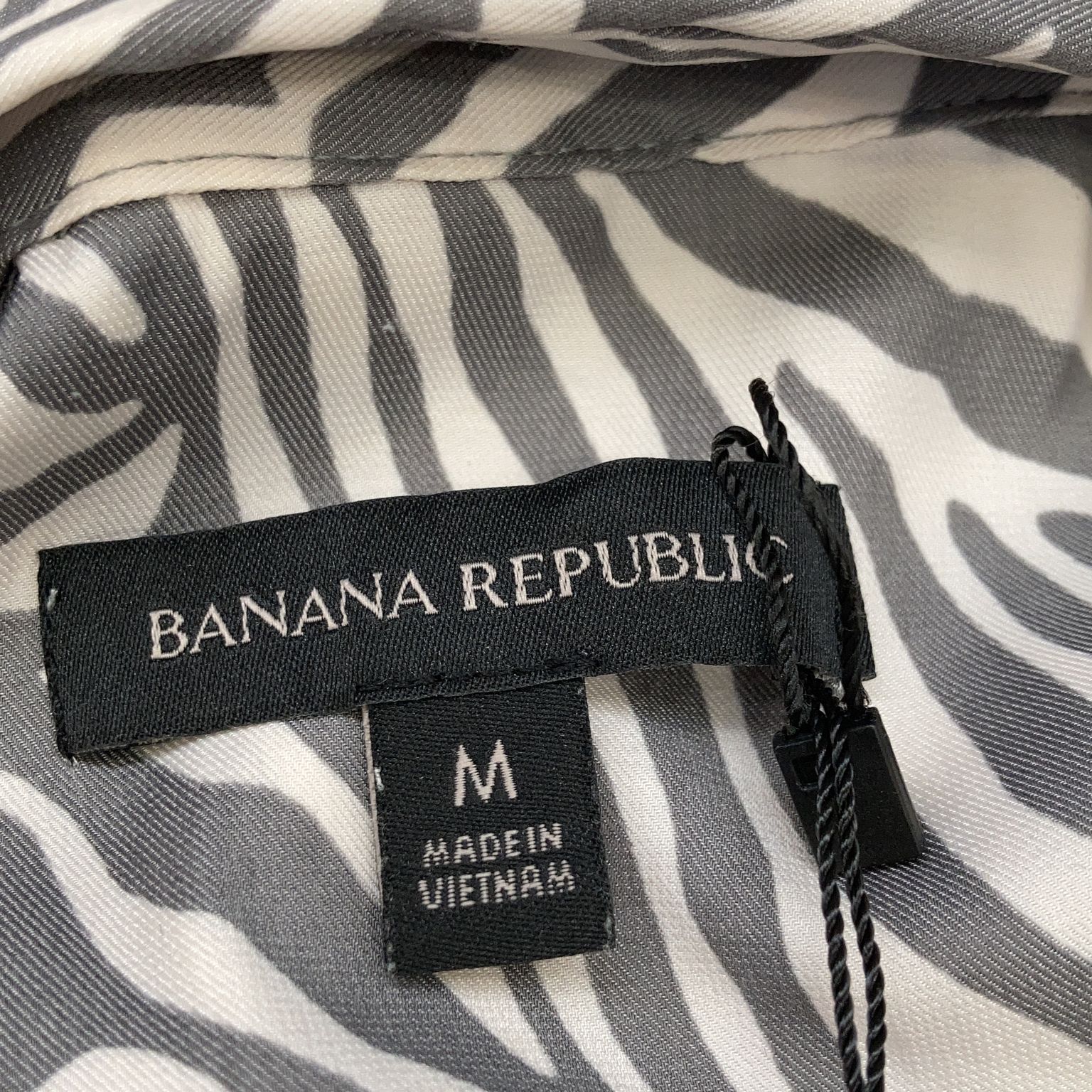 Banana Republic